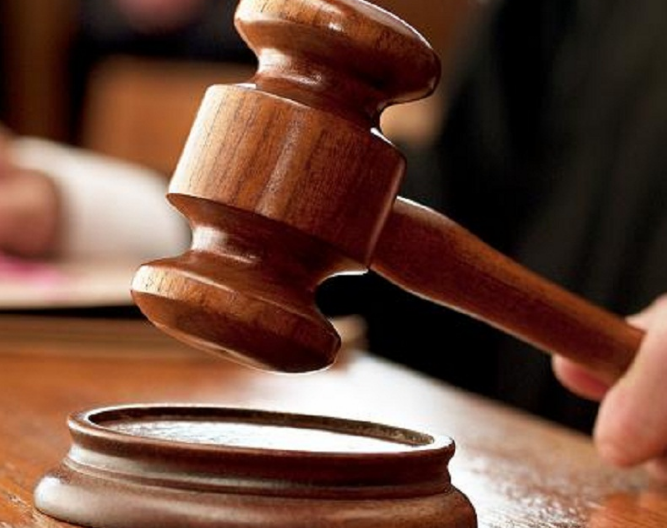 تأجيل الحكم بقضية 